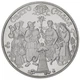 Монета Україна 5 гривень 2010 року Спас UNC (KM # 589) - зображення 1