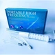 Аппарат Дарсонваль (Darsonval 08A) Portable High Frequency - изображение 1