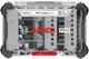 Набір ударних біт Bosch PRO Impact 33 шт (2608521U76) - зображення 3