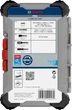 Набір ударних біт Bosch PRO Impact 33 шт (2608521U76) - зображення 4