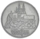Монета Германия 5 марок 1972 F-VF А город Майсен - изображение 1