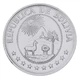 Монета Боливия 1 боливиано 1980 UNC - изображение 1