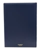 Альбом для марок (кляссер) на 64 страницы (32 белых листа) COMFORT синий Leuchtturm - изображение 3