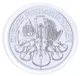 Монета Австрія 1,5 євро 2025 Срібло UNC Віденська філармонія (Ag 999, унція, 31,1 грам) - зображення 1