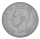 Монета Великобританія 2 шилінги 1951 F-VF - зображення 2