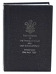 Набір монет Острів Мен набір з 2 монет по 1 кроні 1981 Cрібло Proof Весілля принца Чарльза та леді Діани - зображення 4