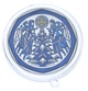 Монета Украина 10 гривен 2024 Серебро UNC Новогодняя игрушка (Ag 925, унция, 31,1 грамм) - изображение 5