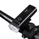 Велосипедна фара West Biking HJ-047 0701166 Black - зображення 4