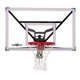 Баскетбольная стойка Goaliath GoTek 54 Wallmount - зображення 2