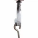 Баскетбольная стойка Goaliath GoTek 54 Wallmount - зображення 5