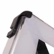 Баскетбольная стойка Goaliath GoTek 54 Wallmount - зображення 7