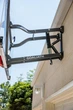 Баскетбольная стойка Goaliath GoTek 54 Wallmount - зображення 12