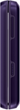 Мобильный телефон HMD 2660 4G Flip DS Twilight Violet UA - изображение 13