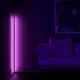 Угловой LED торшер Ledox Design с пультом и регулируемой яркостью 330 цветовых комбинаций - изображение 3