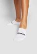 Сліди бавовняні для чоловіка Skechers 44008 47-49 білий - зображення 1
