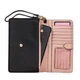 Кошелек-клатч Victoria's Secret Tech Wristlet Black - изображение 3