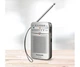 Радіоприймач Panasonic RF-P50EG - зображення 1