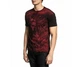 Футболка 4XL Xtreme Couture by AFFLICTION T-Shirt HEADHUNTER Red Tattoo Biker - изображение 5