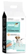 Пелюшки AnimAll Puppy Training Pads для собак та цуценят, 60 х 45 см, 100 штук - зображення 1