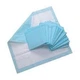 Пелюшки з активованим вугіллям AnimAll Puppy Training Pads для собак та цуценят, 60 х 60 см, 50 штук - зображення 4