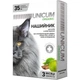 Ошейник противопаразитарный Unicum Organic от блох и клещей для котов, 35 см - изображение 2