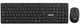 Комплект бездротовий Maxxter KMS-WCM-02B-UA Wireless Black - изображение 1