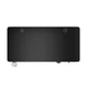 Геймерський стіл 1stPlayer Moto-C 1460 Black - зображення 4