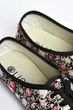 Мокасины детские черного цвета BLUE RAMA размер 33 (200816) - изображение 4
