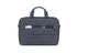 Сумка для ноутбука Rivacase 7522 14" Dark Grey - зображення 4