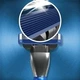 Сменные картриджи для бритья (лезвия кассеты) мужские Gillette Mach3 mach 3 Turbo кассеты 8 шт - изображение 8