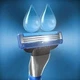 Сменные картриджи для бритья (лезвия кассеты) мужские Gillette Mach3 mach 3 Turbo кассеты 8 шт - изображение 9