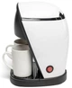 Кавоварка крапельна Holmer HCD-023W - зображення 4