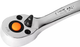 Набір інструментів NEO Tools 1/2" 1/4" CrV 94 шт 10-062 (5907558465952) - зображення 12