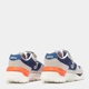 Детские кроссовки для мальчика Joma 3080 Jr 2503 J3080S2503V 31 (13.5С) Темно-синие (8447150536478) - изображение 3