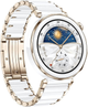 Смарт-часы Huawei Watch GT 5 Pro 42mm White (Jana-B29C) - изображение 3