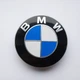 Колпак в диски BMW 68 мм (заглушка в диск бмв) 36136783536 - изображение 2