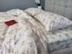 Комплект постільної білизни Комфорт Текстиль Лірика cotton (Полут. на рез) - зображення 2
