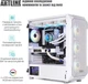 Компьютер ARTLINE Gaming X87White Windows 11 Home (X87Whitev48Win) - изображение 5
