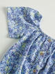 Детская блузка для девочки Reserved 2234N-05X 128 см Голубая (5905524230924) - изображение 3