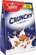 Упаковка кранчей Sante Crunchy Classic оригинальные (классические) 350 г х 2 шт (1900617002228) - изображение 2