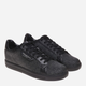 Sneakersy męskie do kostki Michael Kors MKO42F9KEFS2Q-001 43 Czarne (193210699543) - obraz 3