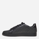 Sneakersy męskie do kostki Michael Kors MKO42F9KEFS2Q-001 45.5 Czarne (193210699581) - obraz 4
