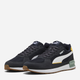 Чоловічі кросівки Puma Graviton 38073867 43 (9UK) 28 см Чорні (4067983906336) - зображення 2
