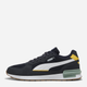 Чоловічі кросівки Puma Graviton 38073867 43 (9UK) 28 см Чорні (4067983906336) - зображення 3
