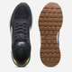 Чоловічі кросівки Puma Graviton 38073867 41 (7.5UK) 26.5 см Чорні (4067983906381) - зображення 4