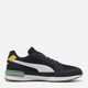 Чоловічі кросівки Puma Graviton 38073867 44.5 (10UK) 29 см Чорні (4067983906404) - зображення 1