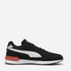 Buty sportowe męskie Puma Graviton 380738-11 44.5 Czarne (4064536641676) - obraz 1