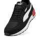 Buty sportowe męskie Puma Graviton 380738-11 44 Czarne (4064536641652) - obraz 5