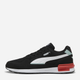 Чоловічі кросівки Puma Graviton 38073866 46 (11UK) 30 см Чорні (4067983917806) - зображення 3