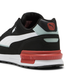 Buty sportowe męskie Puma Graviton 38073866 47 (12UK) 31 cm Czarne (4067983917813) - obraz 6